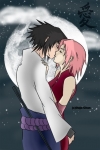 sasuke e sakura